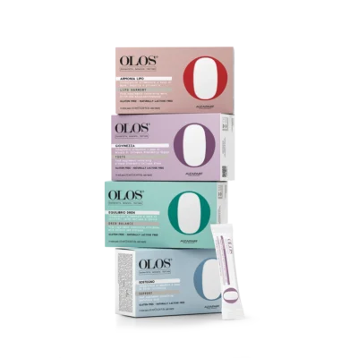 Sostegno -  Integratore Alimentare Viso - immagine 3