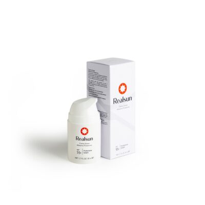 Crema Solare Altissima Protezione