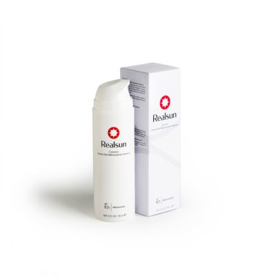 Coconut Crema-Gel Abbronzante Intensiva